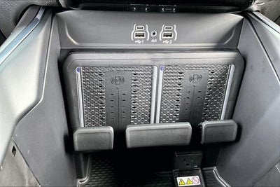 2026 RAM 3500 Laramie Mega Cab 4x4 6'4' Box