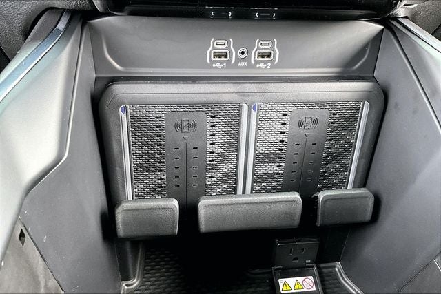 2026 RAM 3500 Laramie Mega Cab 4x4 6'4' Box