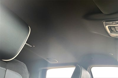 2025 RAM 3500 Laramie Mega Cab 4x4 6'4' Box