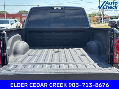 2025 RAM 3500 Laramie