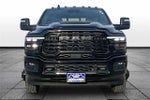 2025 RAM 3500 Laramie Mega Cab 4x4 6'4' Box