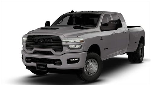 2026 RAM Ram 3500 Laramie