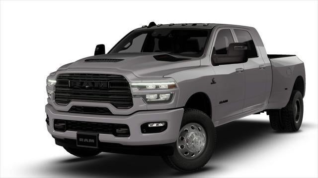 2026 RAM Ram 3500 Laramie