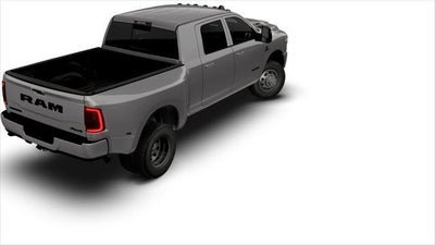 2026 RAM Ram 3500 Laramie