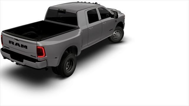 2026 RAM Ram 3500 Laramie