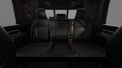 2026 RAM Ram 3500 Laramie
