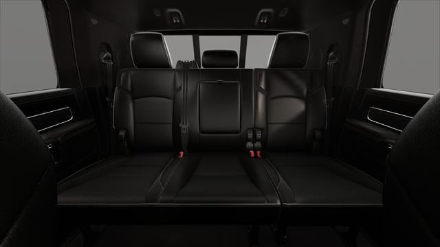 2026 RAM Ram 3500 Laramie
