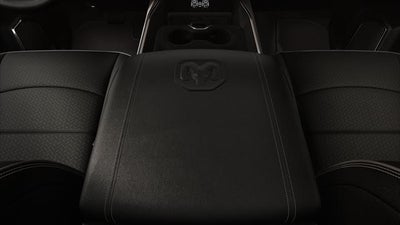 2026 RAM Ram 3500 Laramie