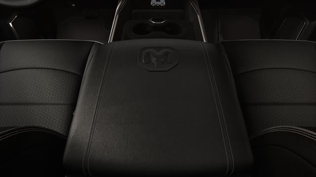 2026 RAM Ram 3500 Laramie