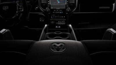 2026 RAM Ram 3500 Laramie