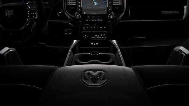 2026 RAM Ram 3500 Laramie