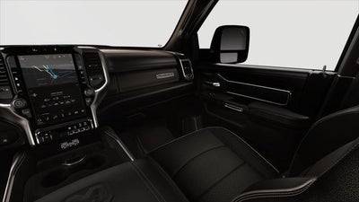 2026 RAM Ram 3500 Laramie