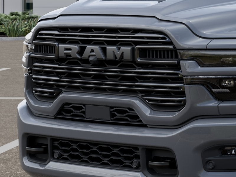 2026 RAM Ram 3500 Laramie