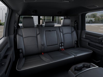 2026 RAM Ram 3500 Laramie
