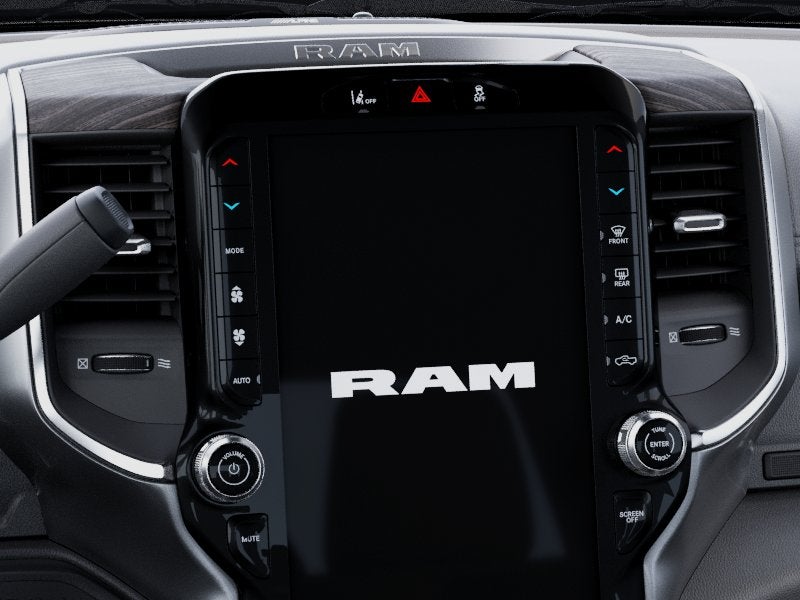 2026 RAM Ram 3500 Laramie