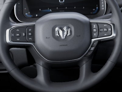 2026 RAM Ram 3500 Laramie