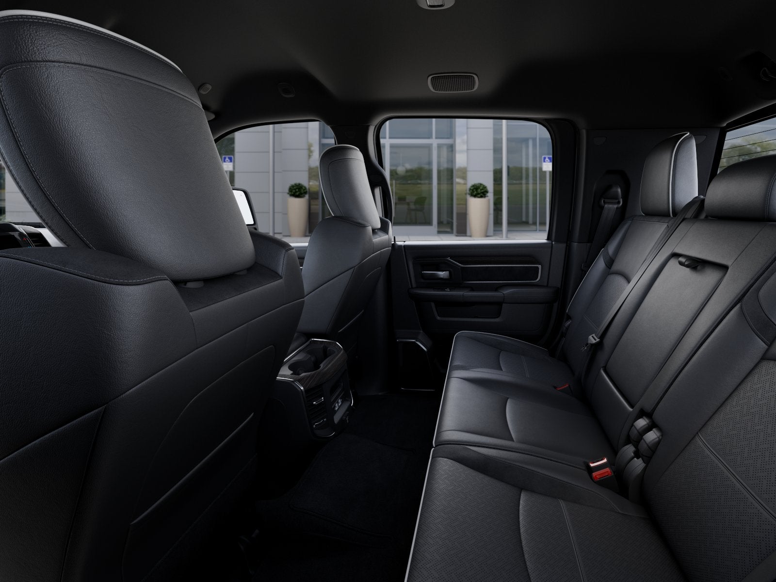 2026 RAM Ram 3500 Laramie
