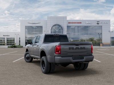 2026 RAM Ram 3500 Laramie