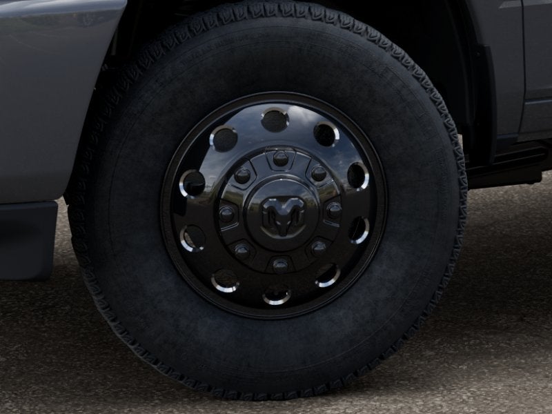 2026 RAM Ram 3500 Laramie