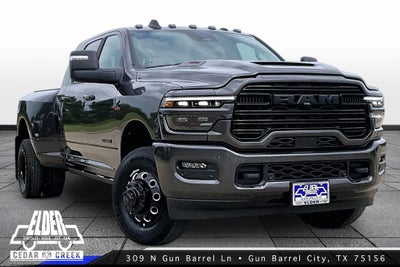 2026 RAM Ram 3500 Laramie