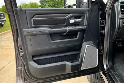 2026 RAM Ram 3500 Laramie