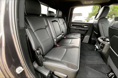 2026 RAM Ram 3500 Laramie