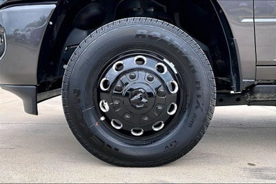 2026 RAM Ram 3500 Laramie