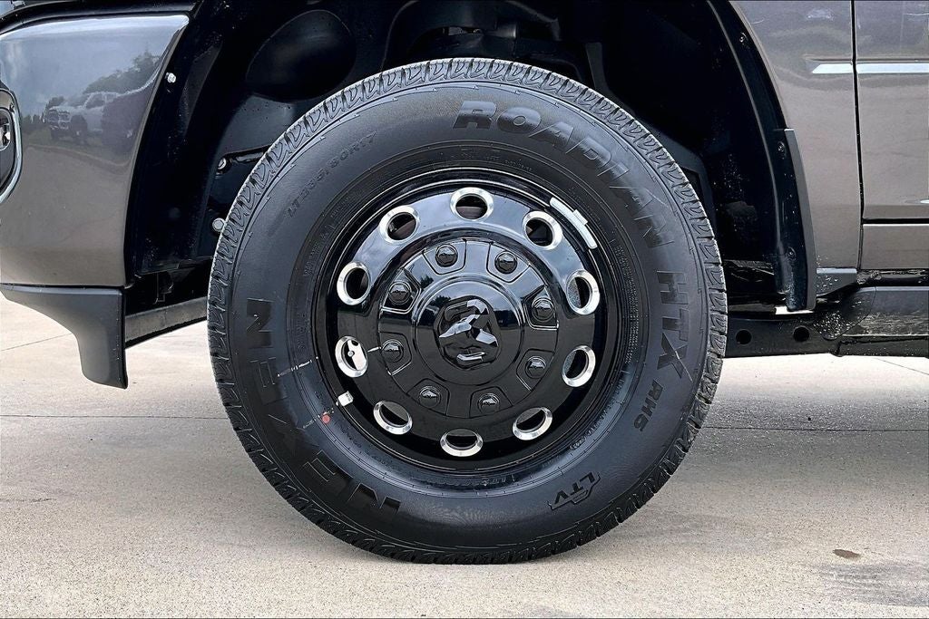 2026 RAM Ram 3500 Laramie