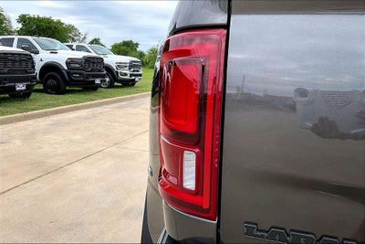 2026 RAM Ram 3500 Laramie