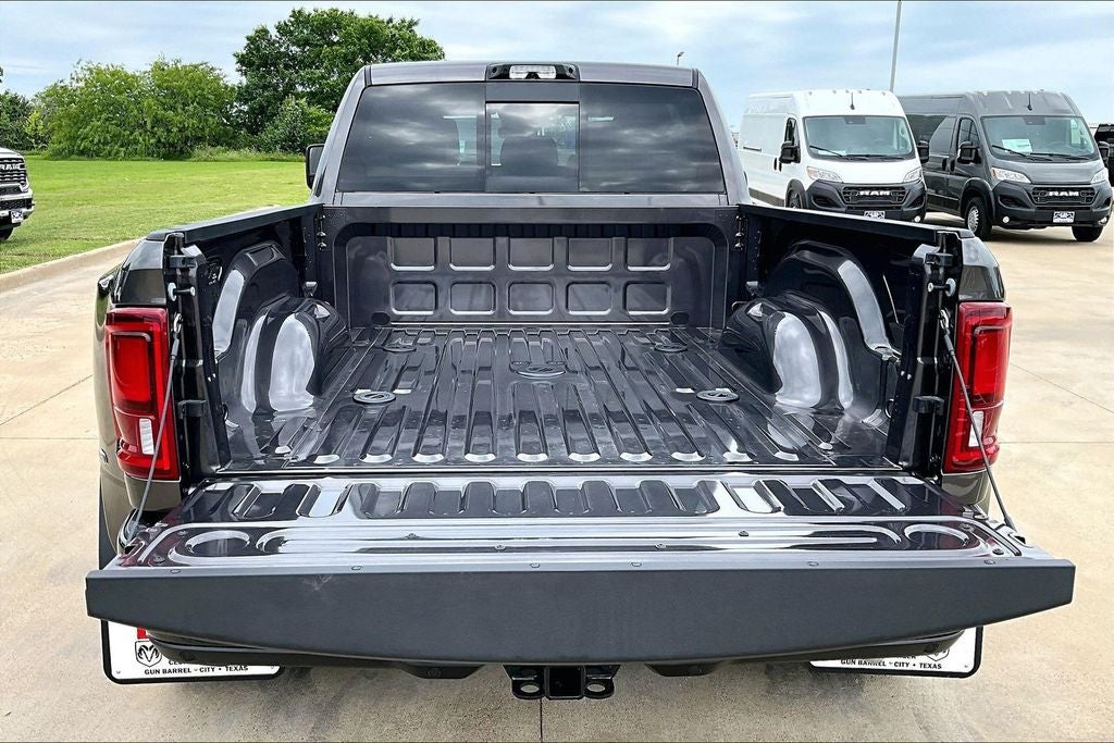 2026 RAM Ram 3500 Laramie