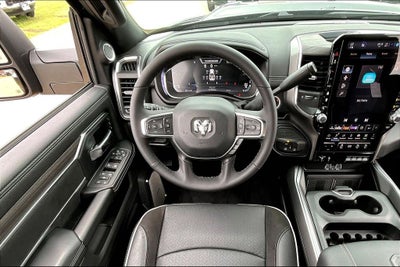 2026 RAM Ram 3500 Laramie