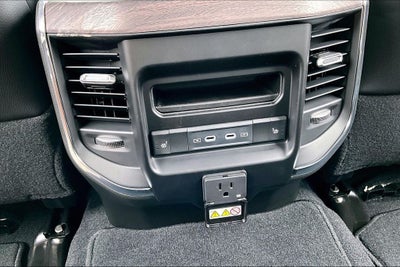 2026 RAM Ram 3500 Laramie