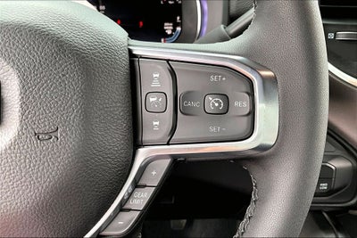 2026 RAM Ram 3500 Laramie