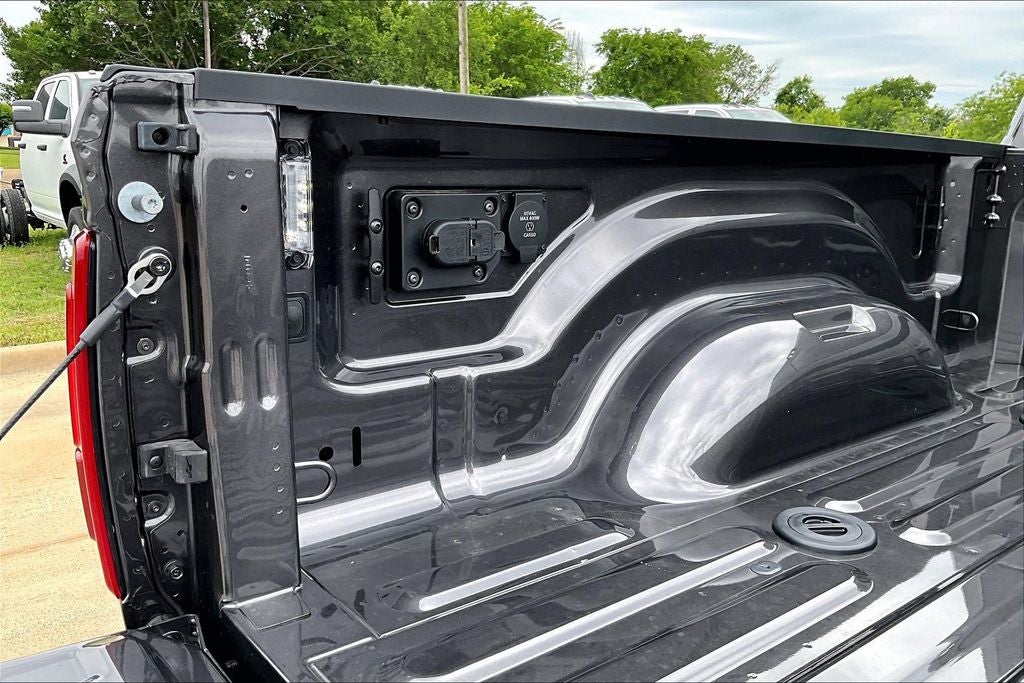 2026 RAM Ram 3500 Laramie