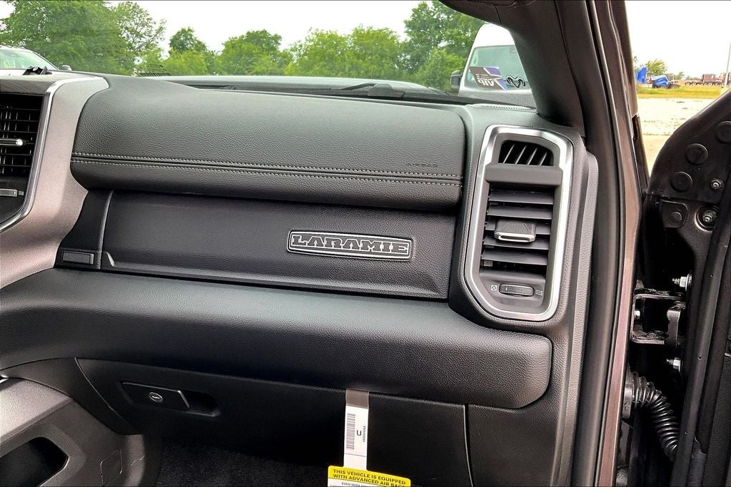 2026 RAM Ram 3500 Laramie