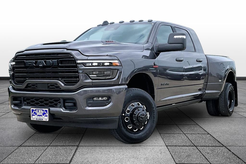 2026 RAM Ram 3500 Laramie