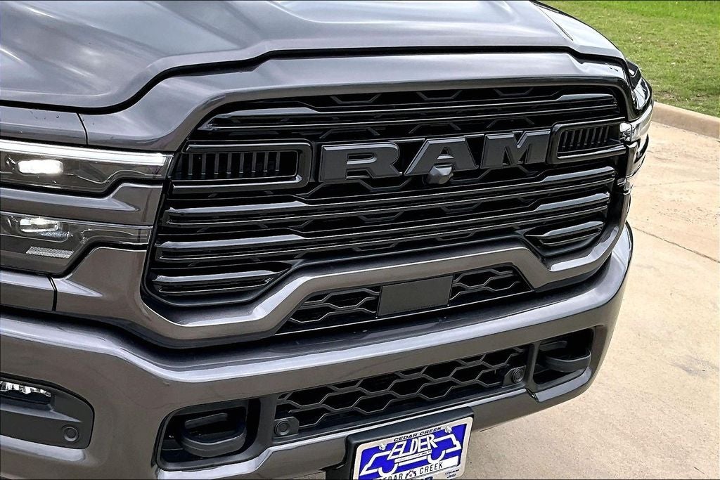 2026 RAM Ram 3500 Laramie