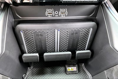2026 RAM Ram 3500 Laramie
