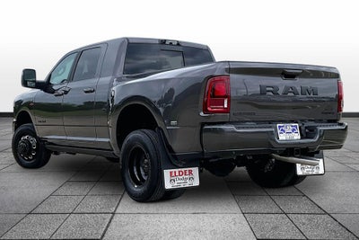 2026 RAM Ram 3500 Laramie