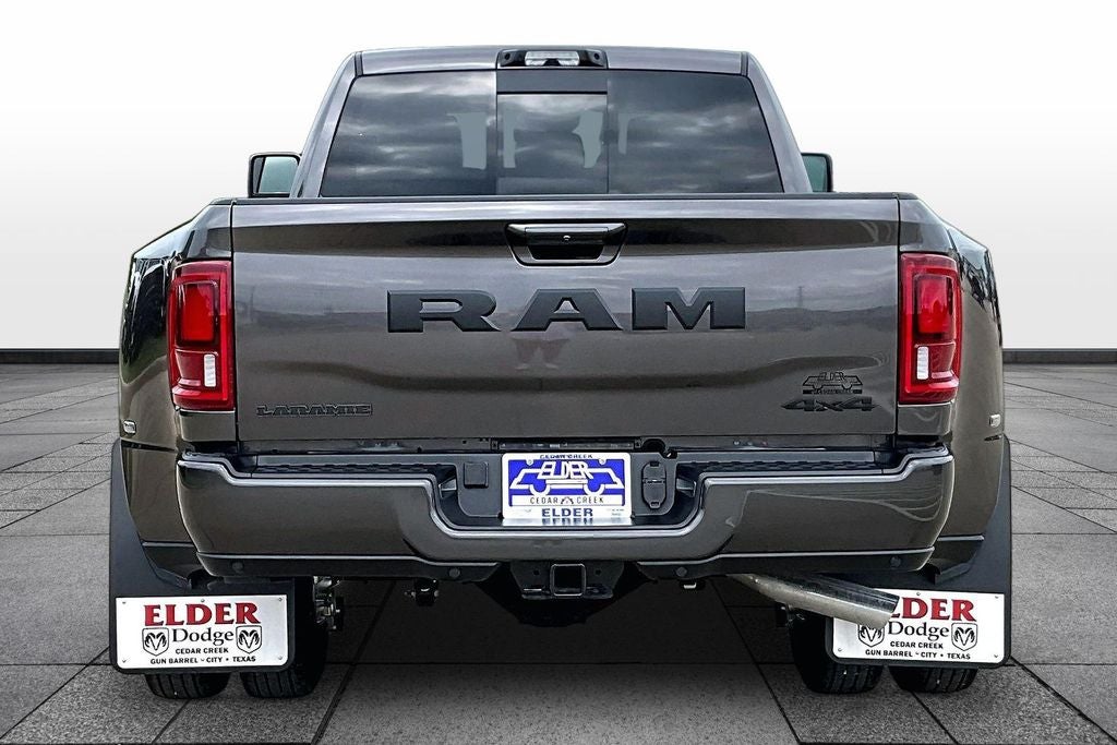 2026 RAM Ram 3500 Laramie