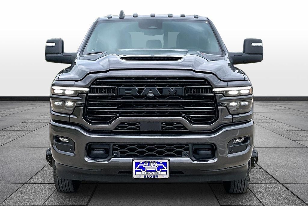 2026 RAM Ram 3500 Laramie