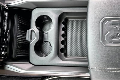 2026 RAM Ram 3500 Laramie