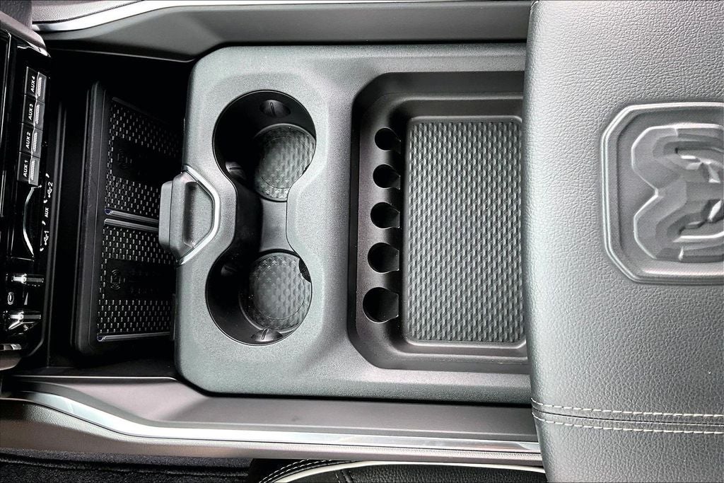 2026 RAM Ram 3500 Laramie