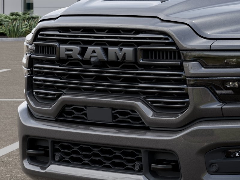 2026 RAM Ram 3500 Laramie