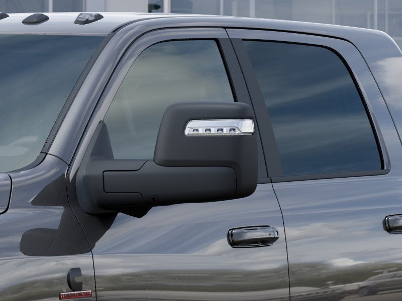2026 RAM Ram 3500 Laramie