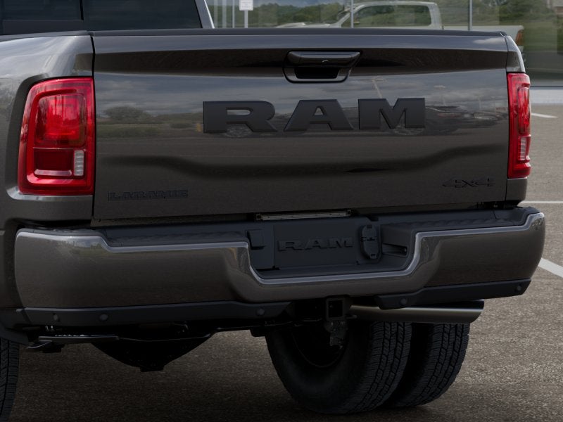 2026 RAM Ram 3500 Laramie