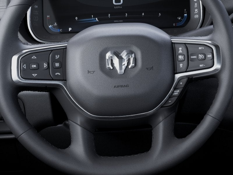 2026 RAM Ram 3500 Laramie