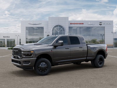 2026 RAM Ram 3500 Laramie