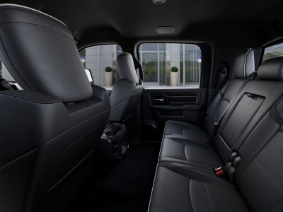 2026 RAM Ram 3500 Laramie