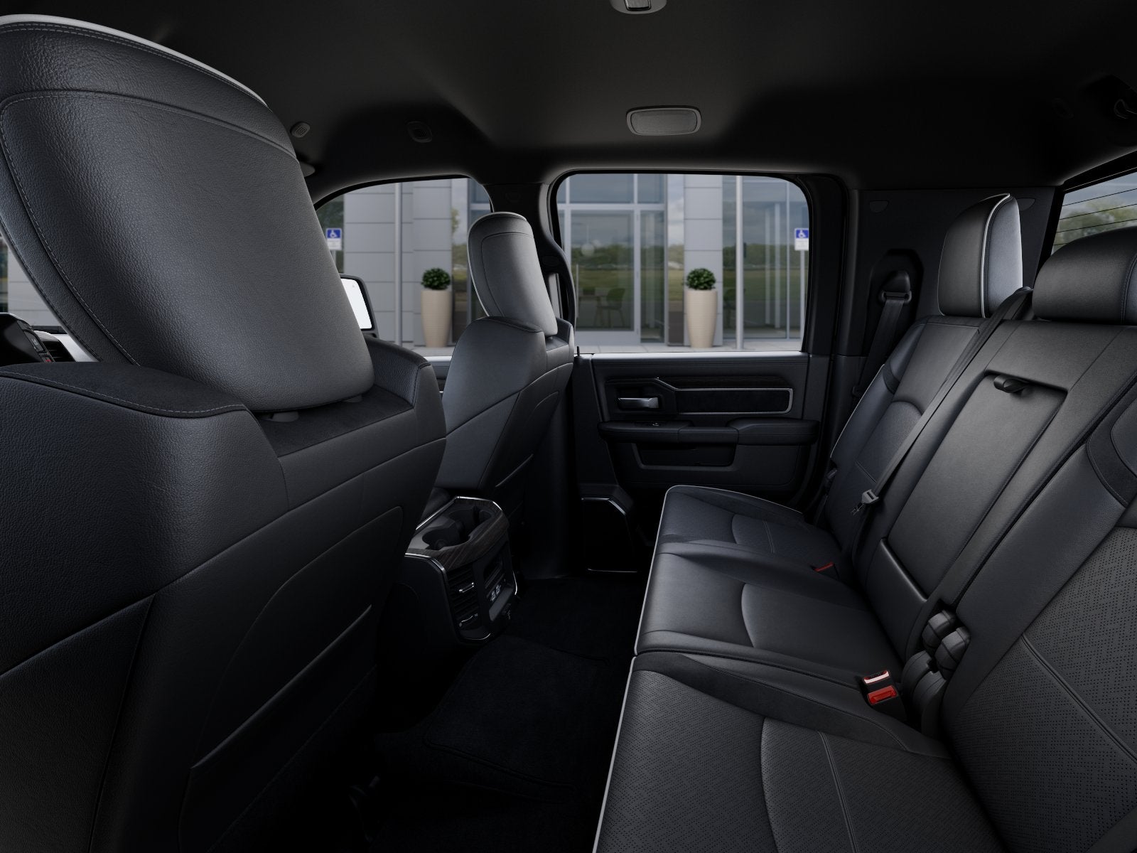 2026 RAM Ram 3500 Laramie